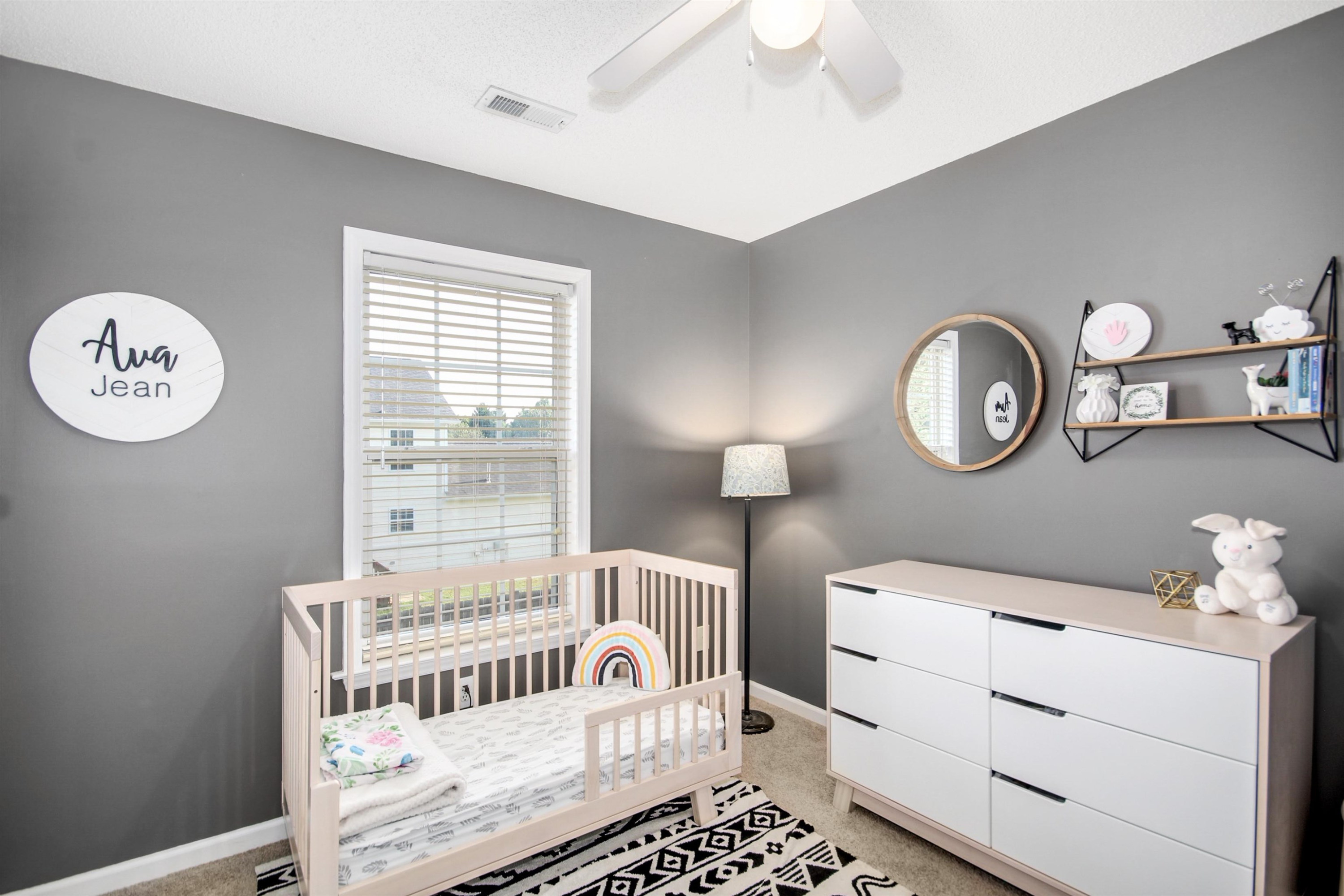 4417 Pottery Lane Raleigh, NC 27616 - Photo 19 of 28 Guestroom 1
