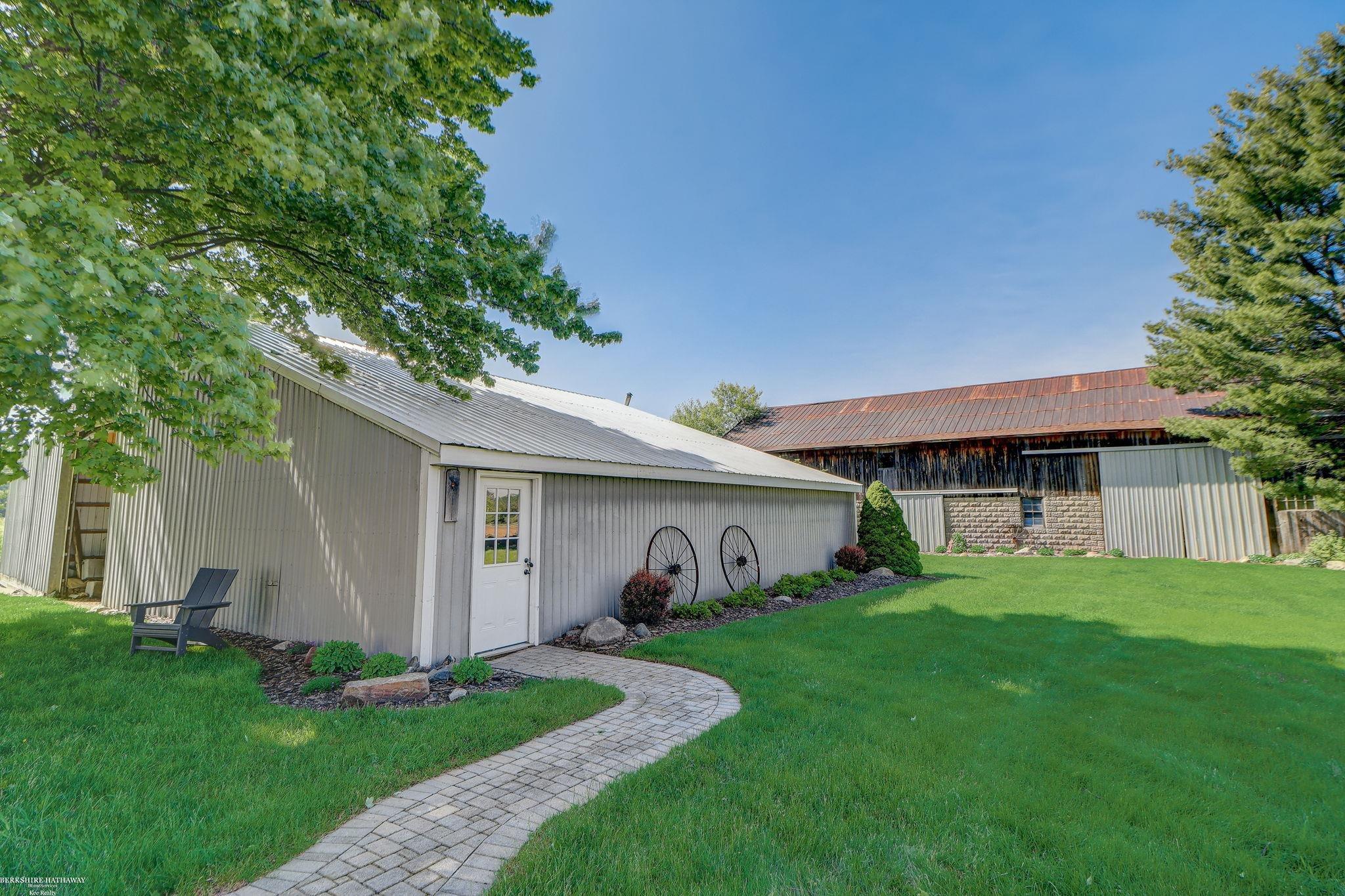 7288 Oatman Road Jeddo, MI 48032 - Photo 44 of 52