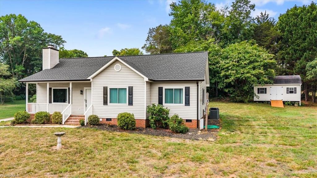 8309 Deep Valley Road Summerfield, NC 27358 - Photo 6 of 36 Gallery Image 6
