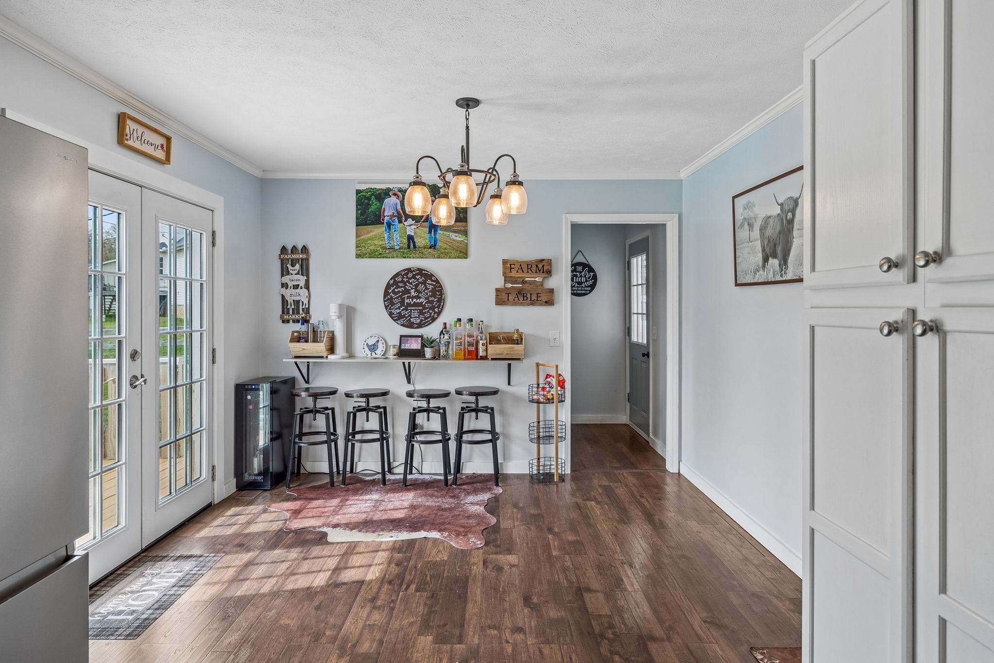 8334 Tatum Road Lyles, TN 37098 - Photo 17 of 41