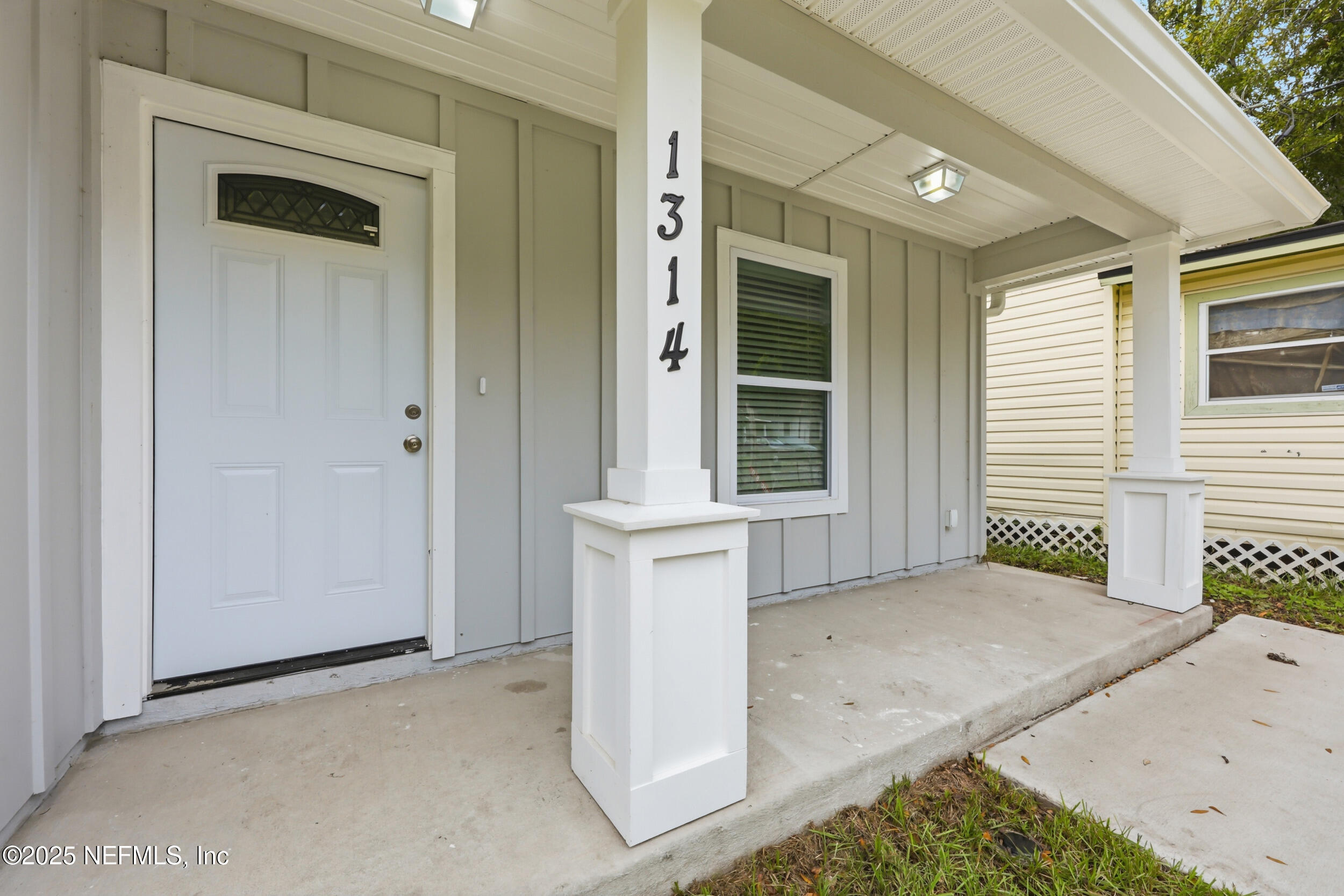 1314 Rushing Street Jacksonville, FL 32209 - Photo 3 of 33 the real estateographers_002