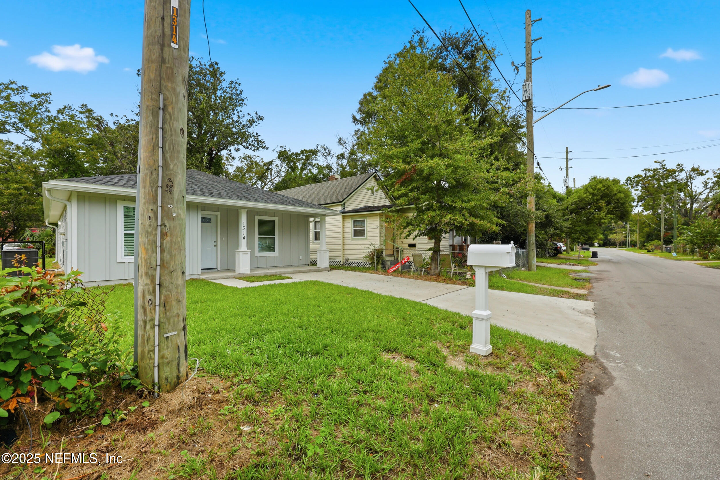 1314 Rushing Street Jacksonville, FL 32209 - Photo 32 of 33 the real estateographers_031