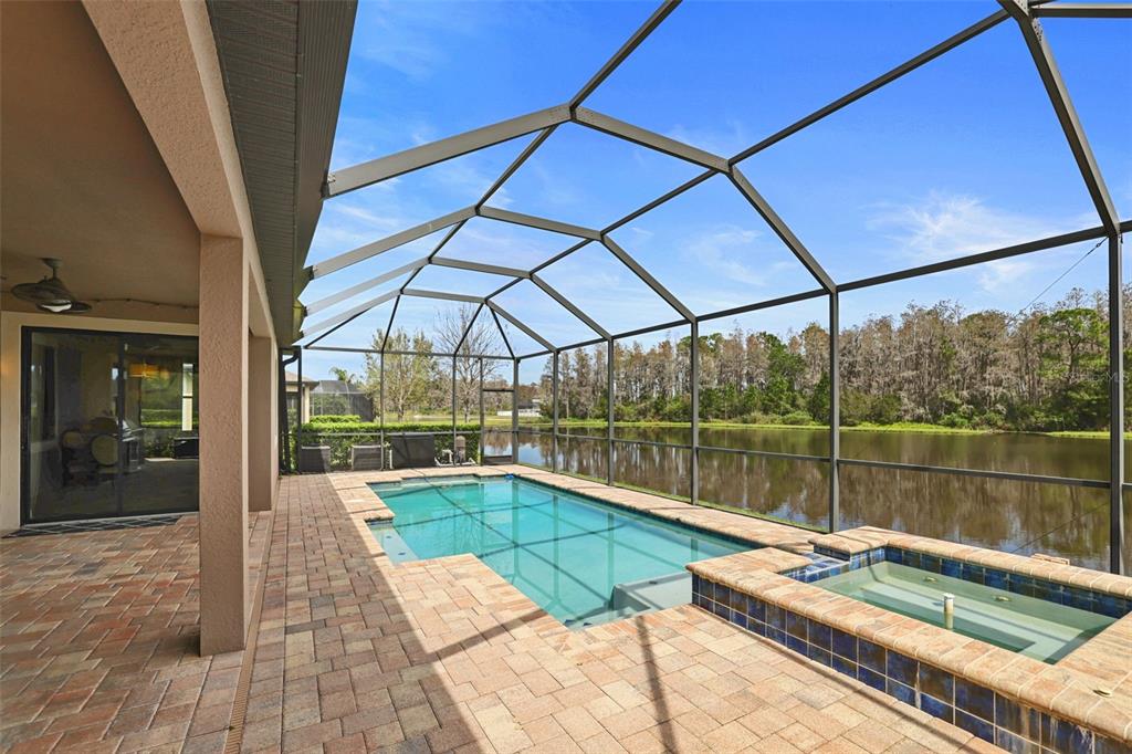 1670 Cameron Court New Port Richey, FL 34655 - Photo 20 of 45