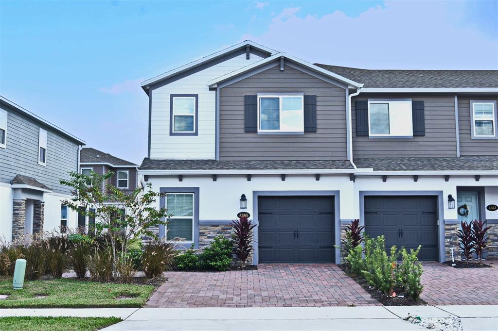 4365 Campsite Loop Orlando, FL 32824 - Photo 1 of 42