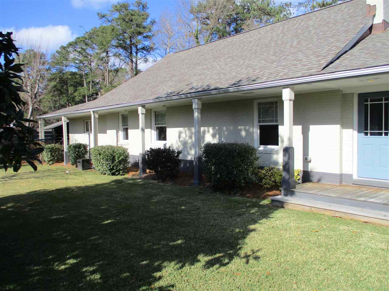 105 Colleton Road Raleigh, NC 27610 - Photo 6 of 21 Exterior Back