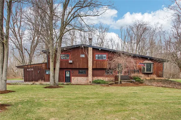 $280,000 | 4820 Fox Road, Farmington, NY 14522