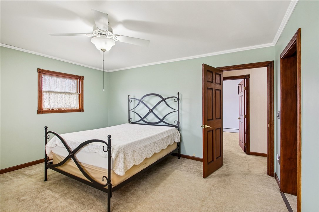 4820 Fox Road Farmington, NY 14522 - Photo 13 of 26 Onsuite