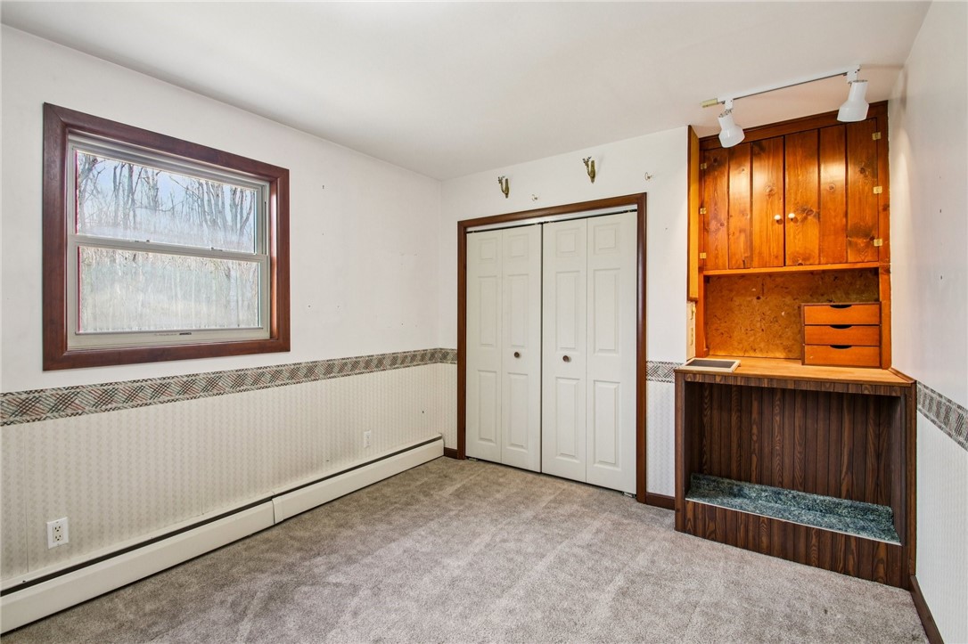 4820 Fox Road Farmington, NY 14522 - Photo 16 of 26 Bedroom