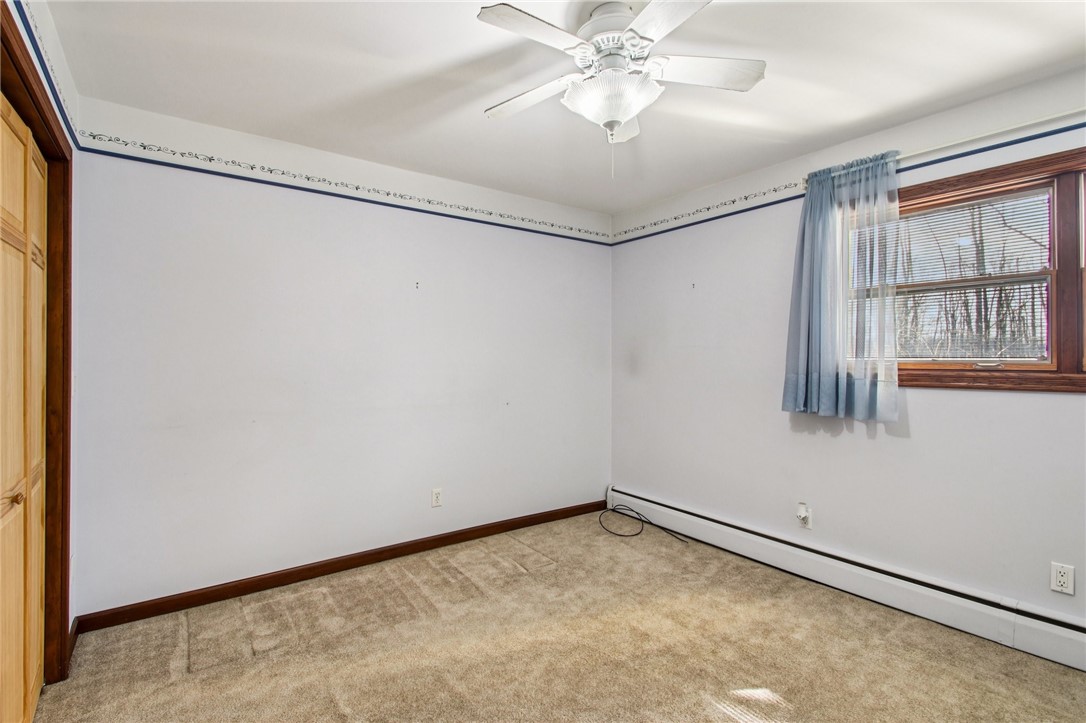 4820 Fox Road Farmington, NY 14522 - Photo 18 of 26 Bedroom