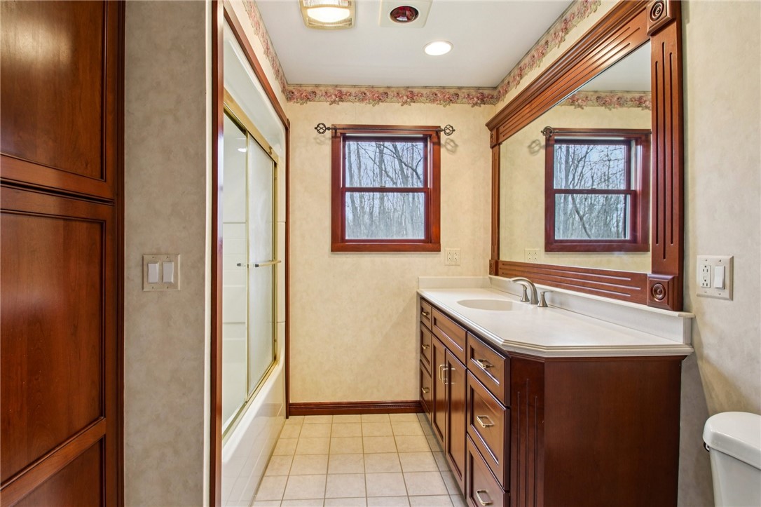 4820 Fox Road Farmington, NY 14522 - Photo 19 of 26 Full Bath