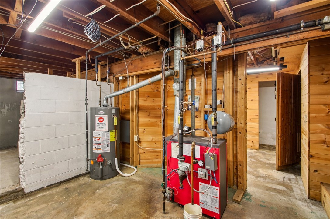 4820 Fox Road Farmington, NY 14522 - Photo 21 of 26 Utilities