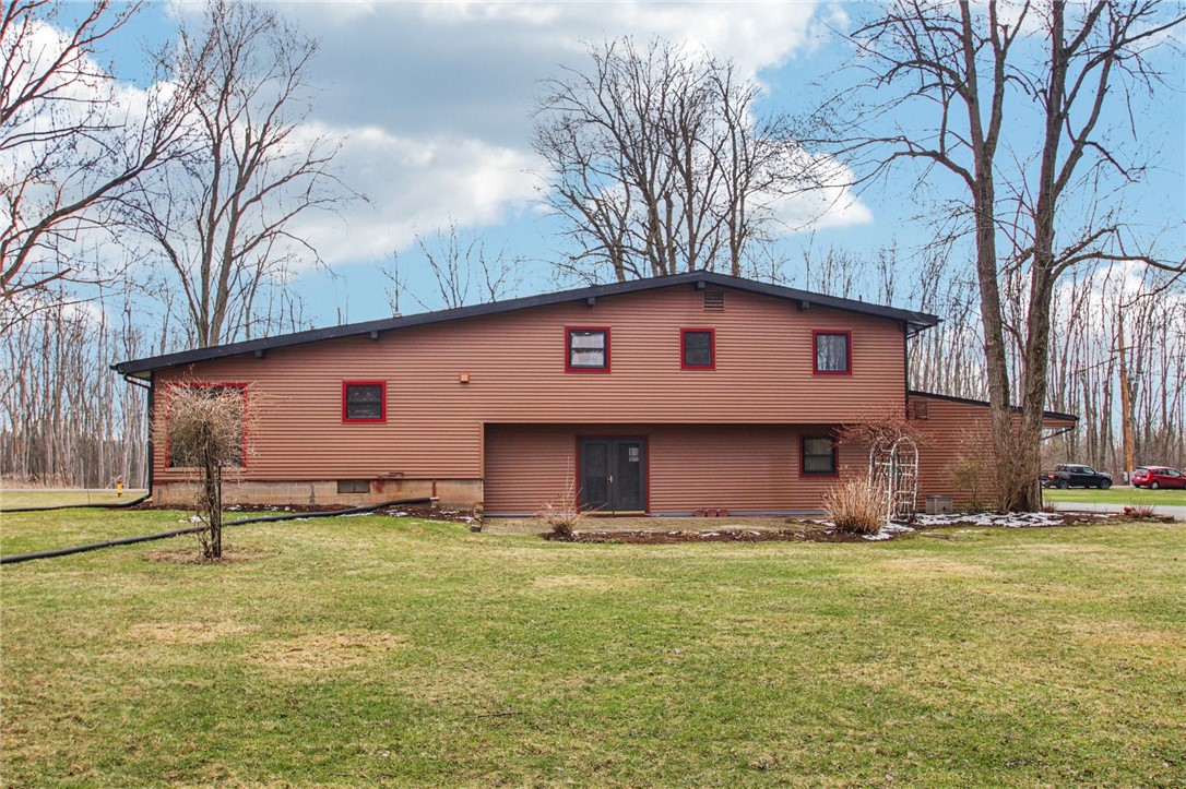 4820 Fox Road Farmington, NY 14522 - Photo 26 of 26 Back