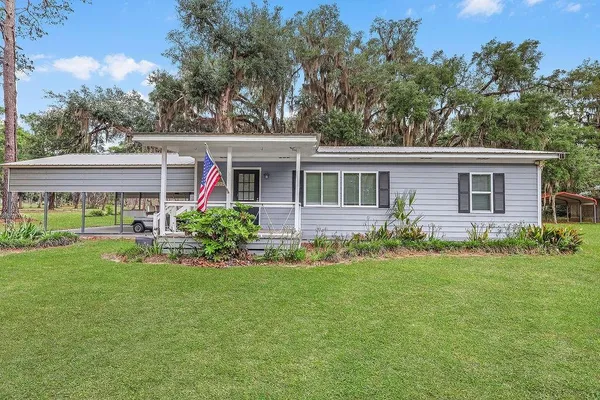 $225,000 | 1025 Lang Lane, Townsend, GA 31331