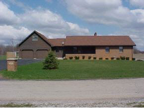 19306 17th Road Culver, IN 46511 - Photo 1 of 1
