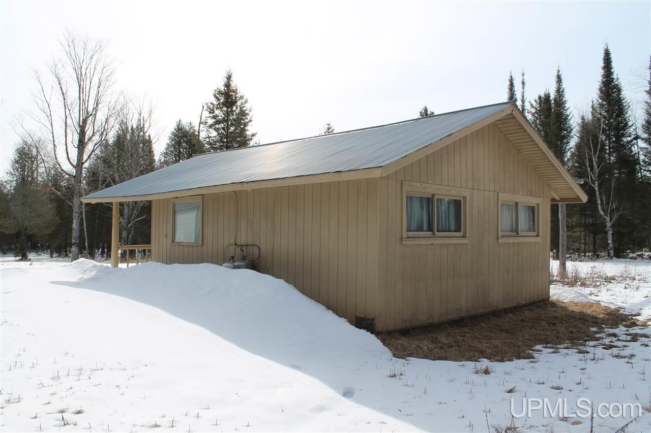 3315 Co Road Cornell, MI 49818 - Photo 47 of 50