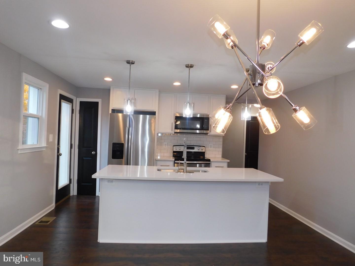 16713 Brogden Road Spencerville, MD 20868 - Photo 2 of 24 Kitchen