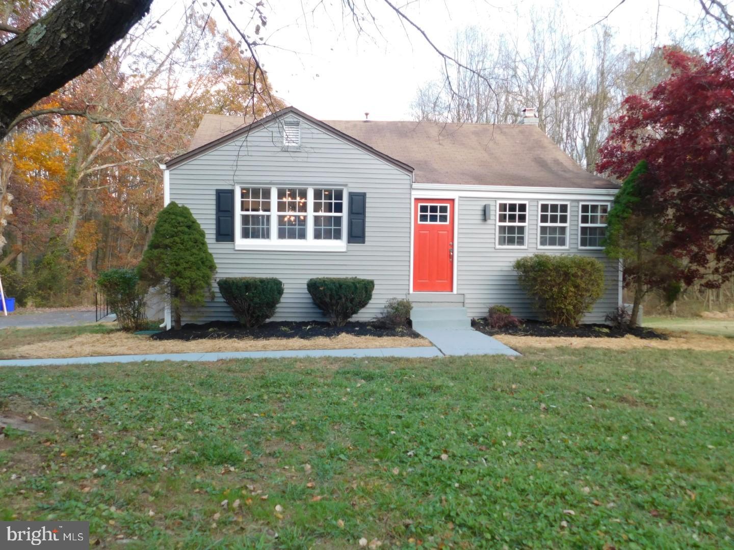 16713 Brogden Road Spencerville, MD 20868 - Photo 18 of 24 Exterior Front