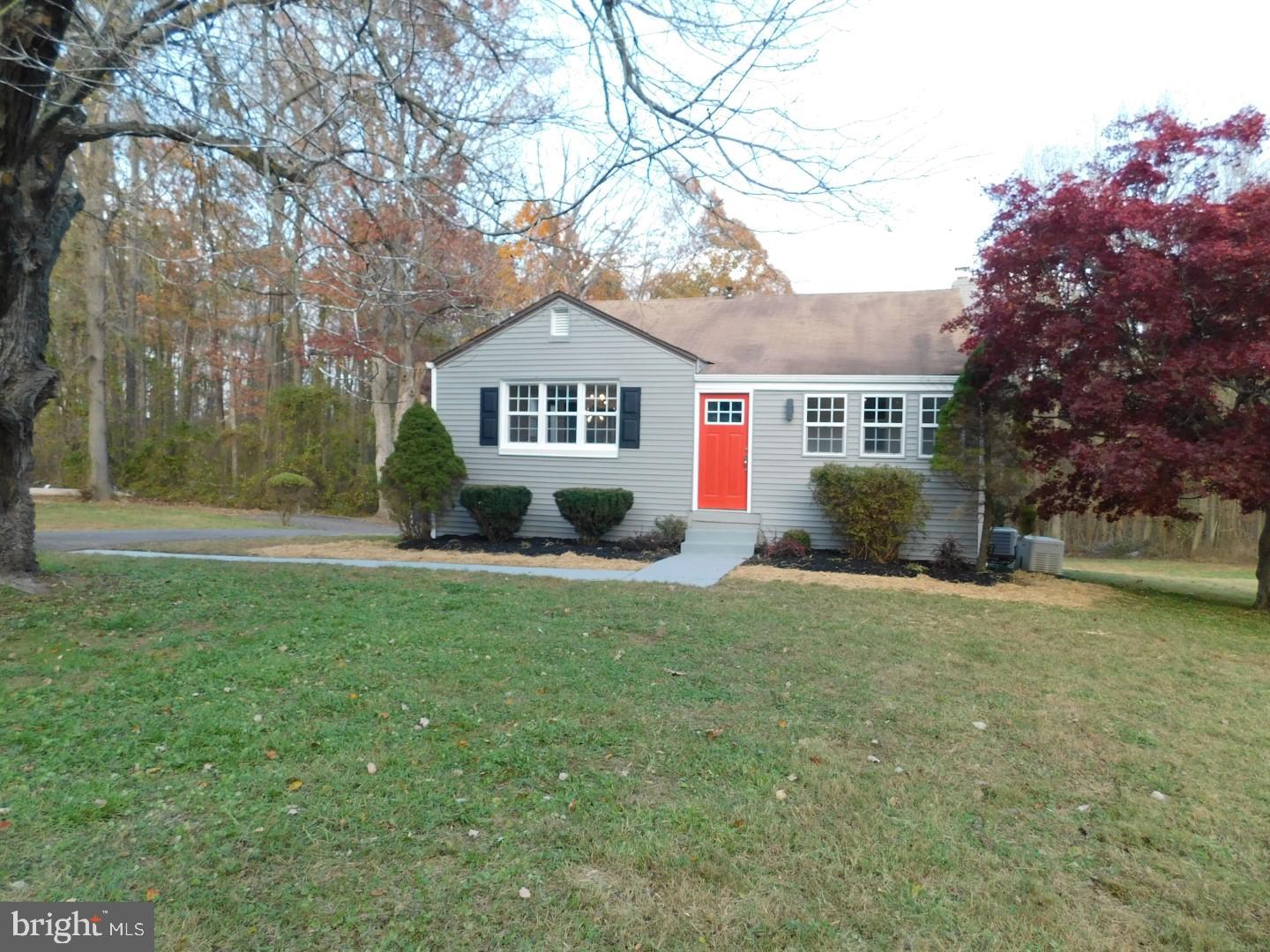16713 Brogden Road Spencerville, MD 20868 - Photo 19 of 24 Exterior Front