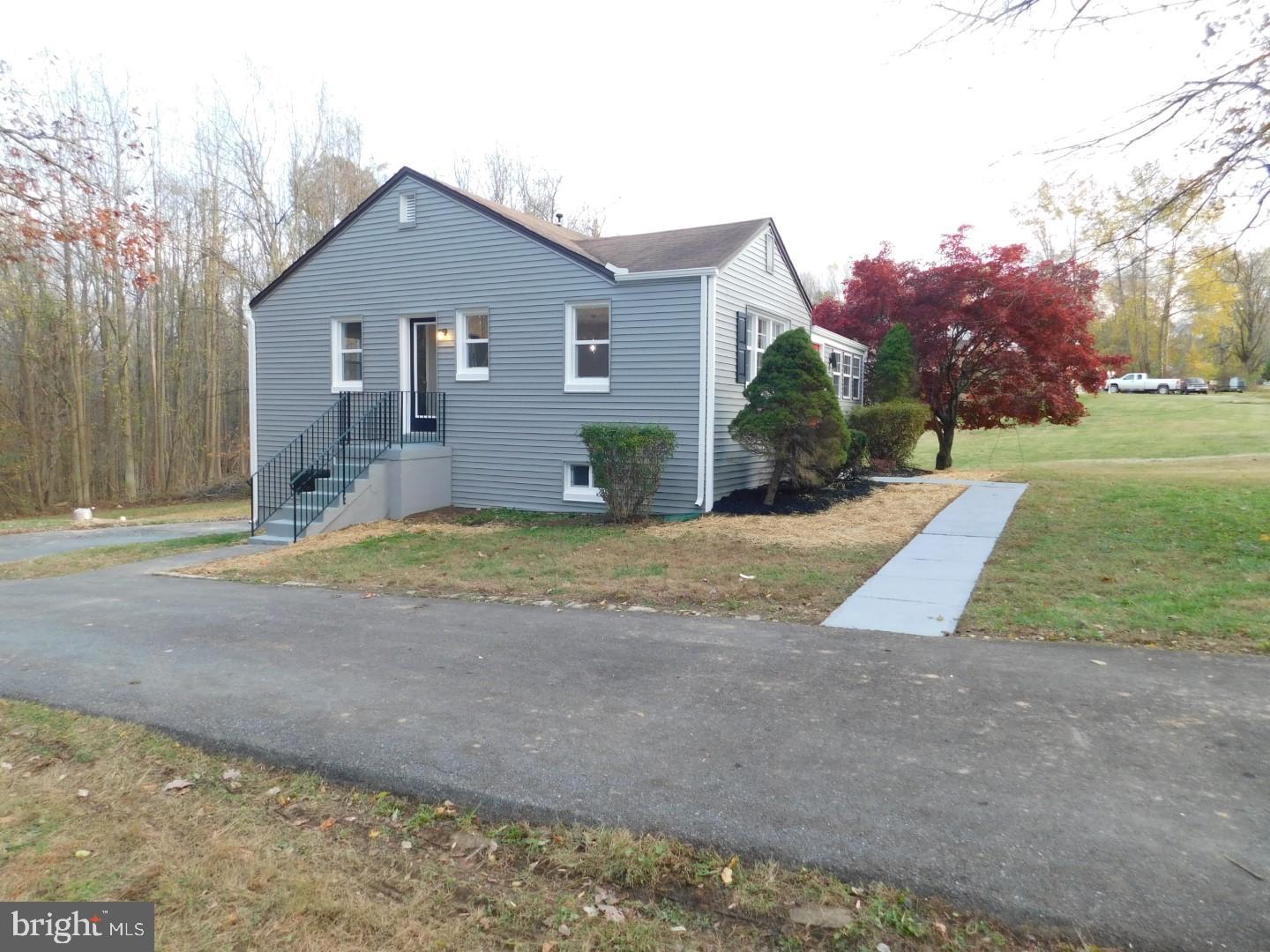 16713 Brogden Road Spencerville, MD 20868 - Photo 7 of 24 Exterior Side