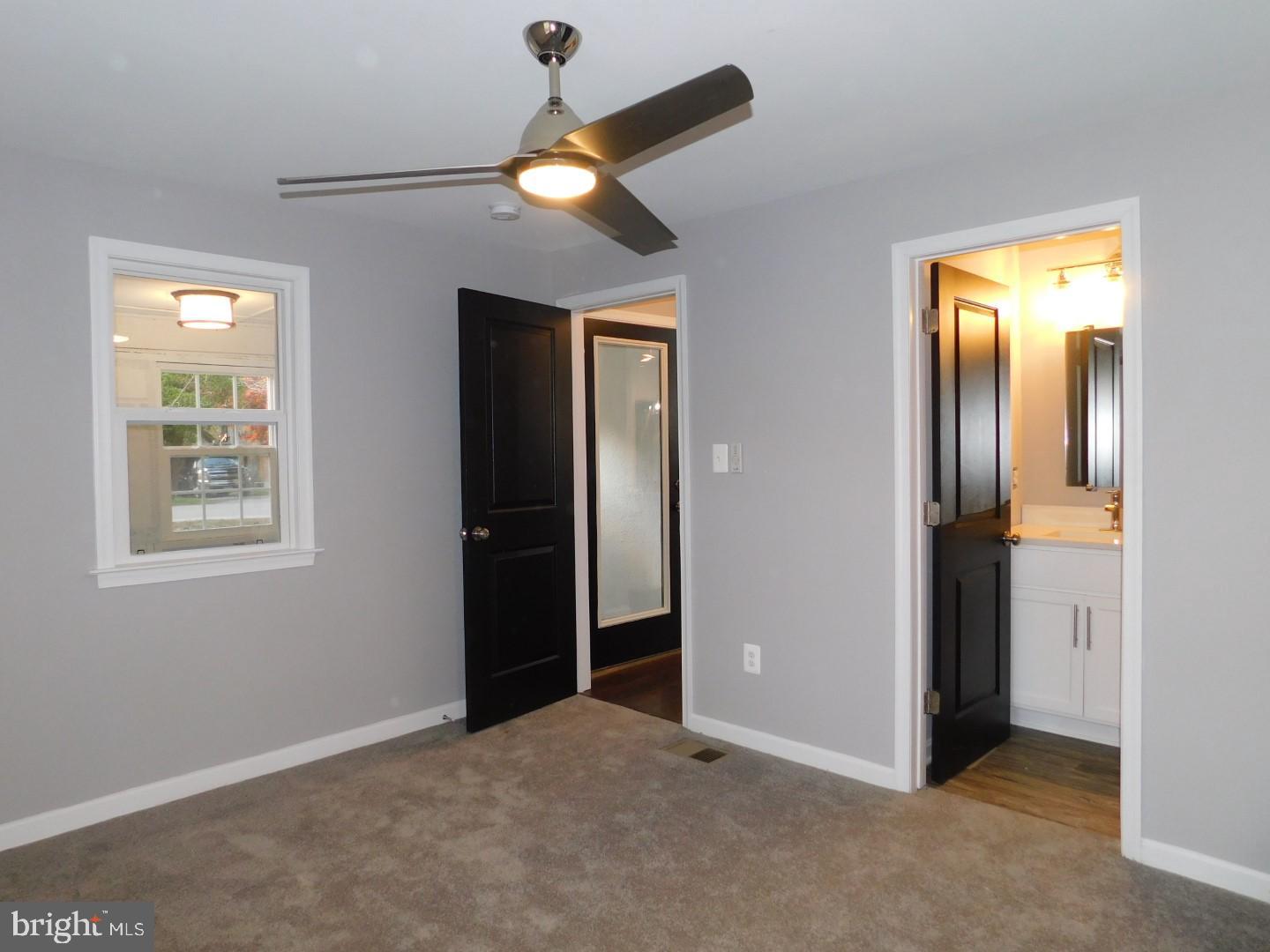 16713 Brogden Road Spencerville, MD 20868 - Photo 9 of 24 Master Bedroom