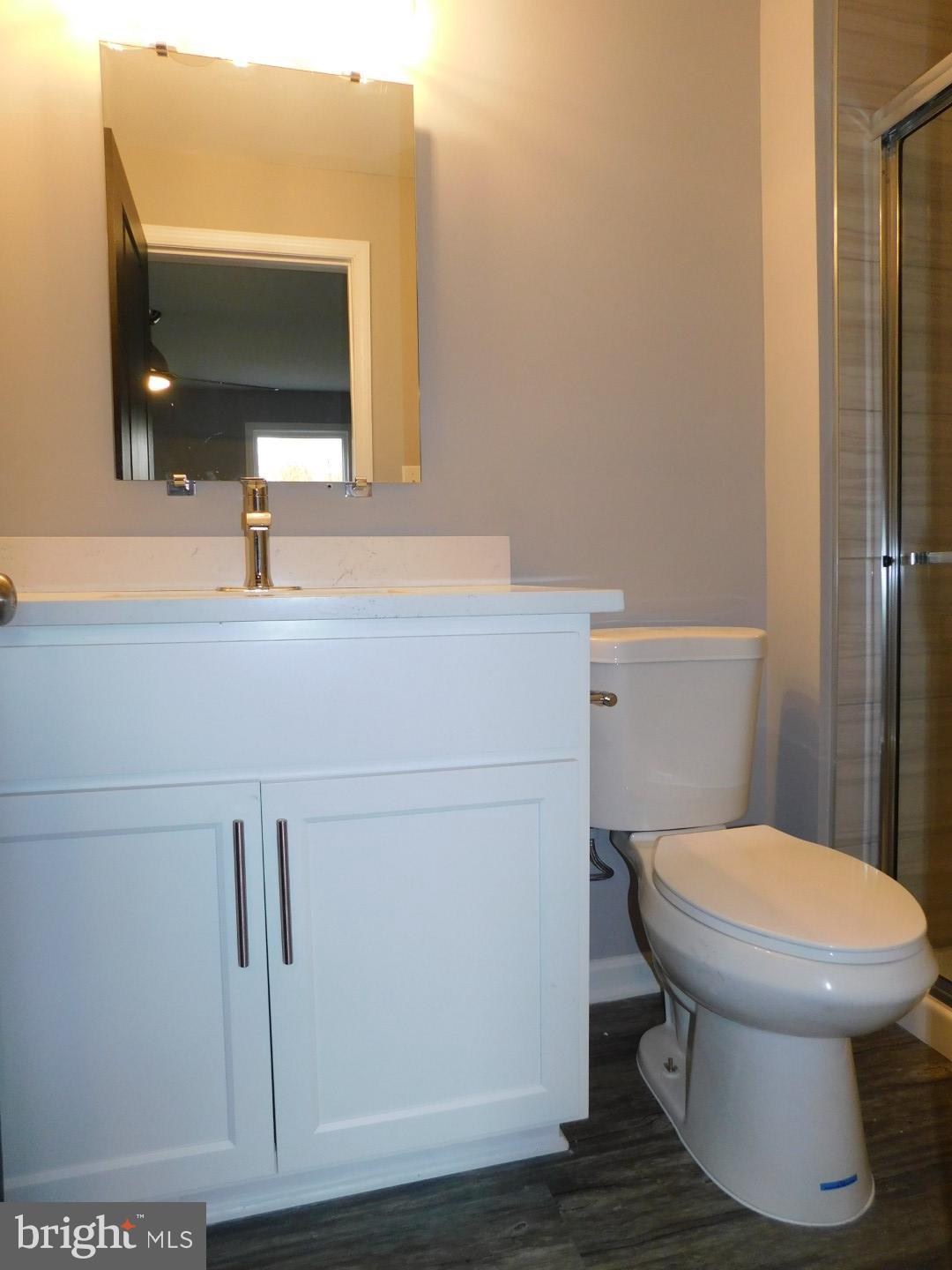 16713 Brogden Road Spencerville, MD 20868 - Photo 10 of 24 Master Bath