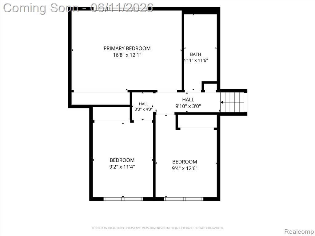 1087 Eagle Nest Drive Rochester, MI 48306 - Photo 38 of 39