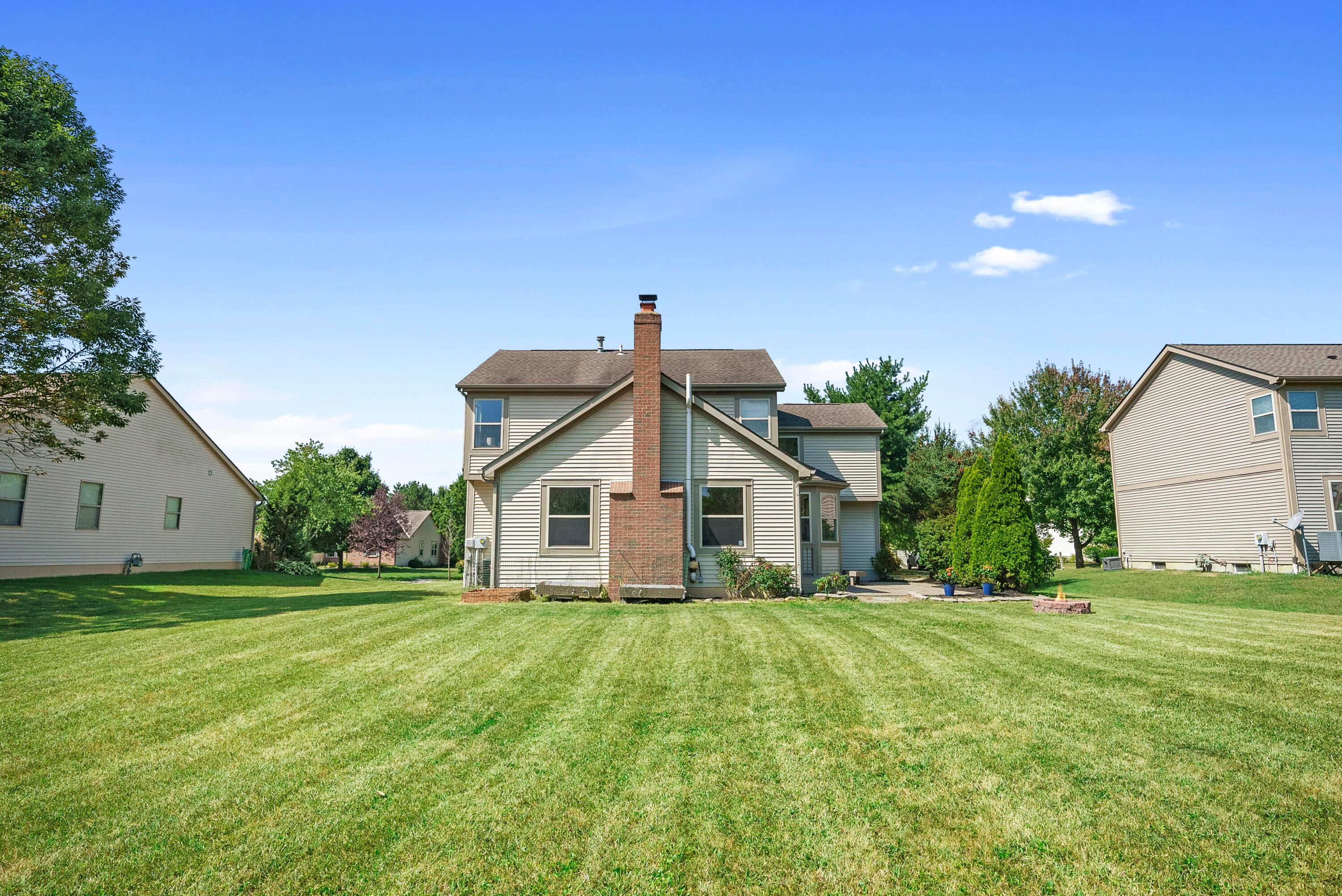 822 Elgin Circle Pickerington, OH 43147 - Photo 41 of 44 DSC06346