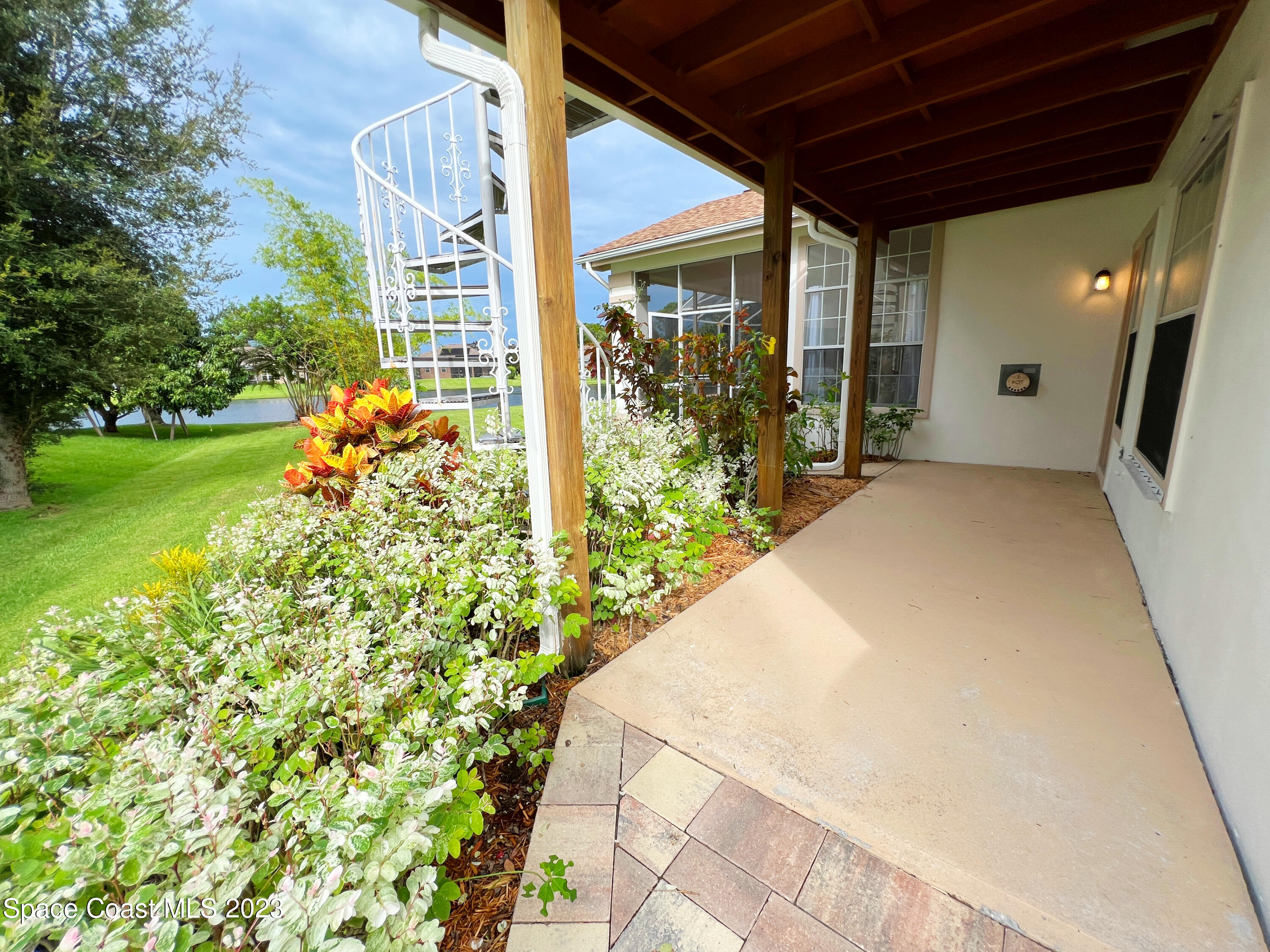 3475 Big Pine Road Melbourne, FL 32934 - Photo 6 of 28