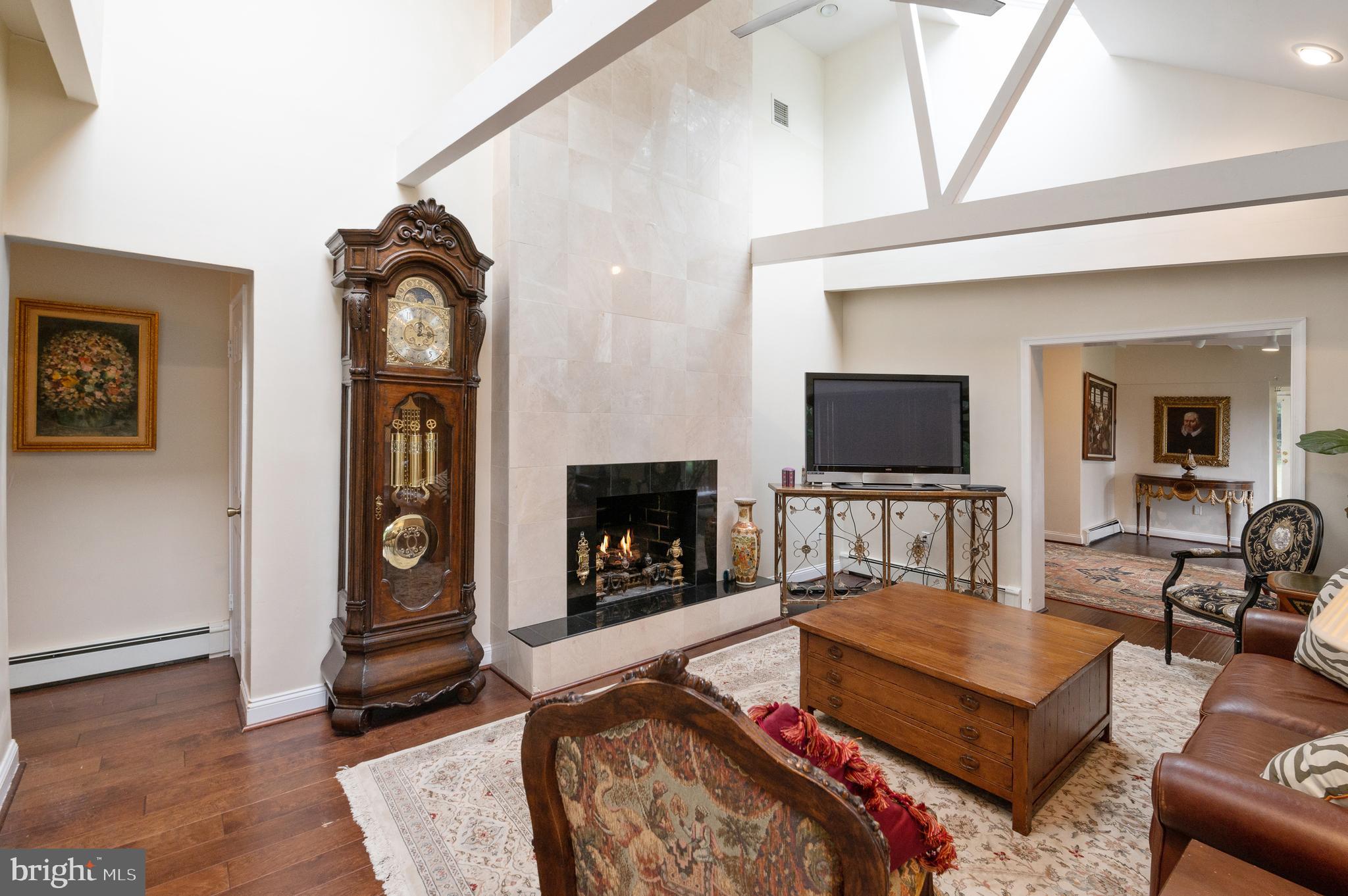 456 Woodhill Road Wayne, PA 19087 - Photo 6 of 25