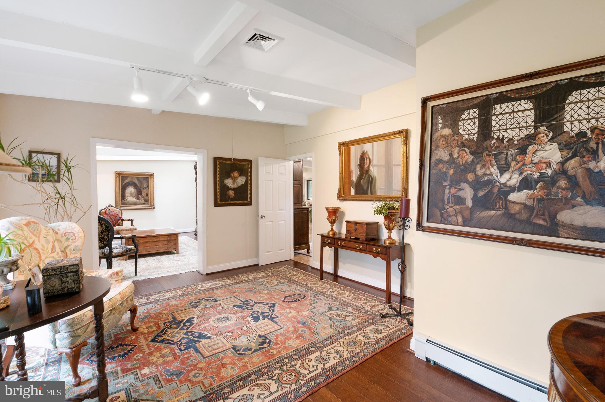 456 Woodhill Road Wayne, PA 19087 - Photo 10 of 25