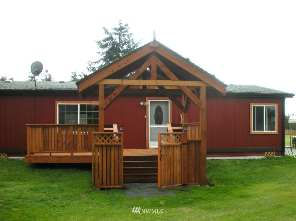 16626 Gibson Road Southwest Tenino, WA 98589 - Photo 1 of 1
