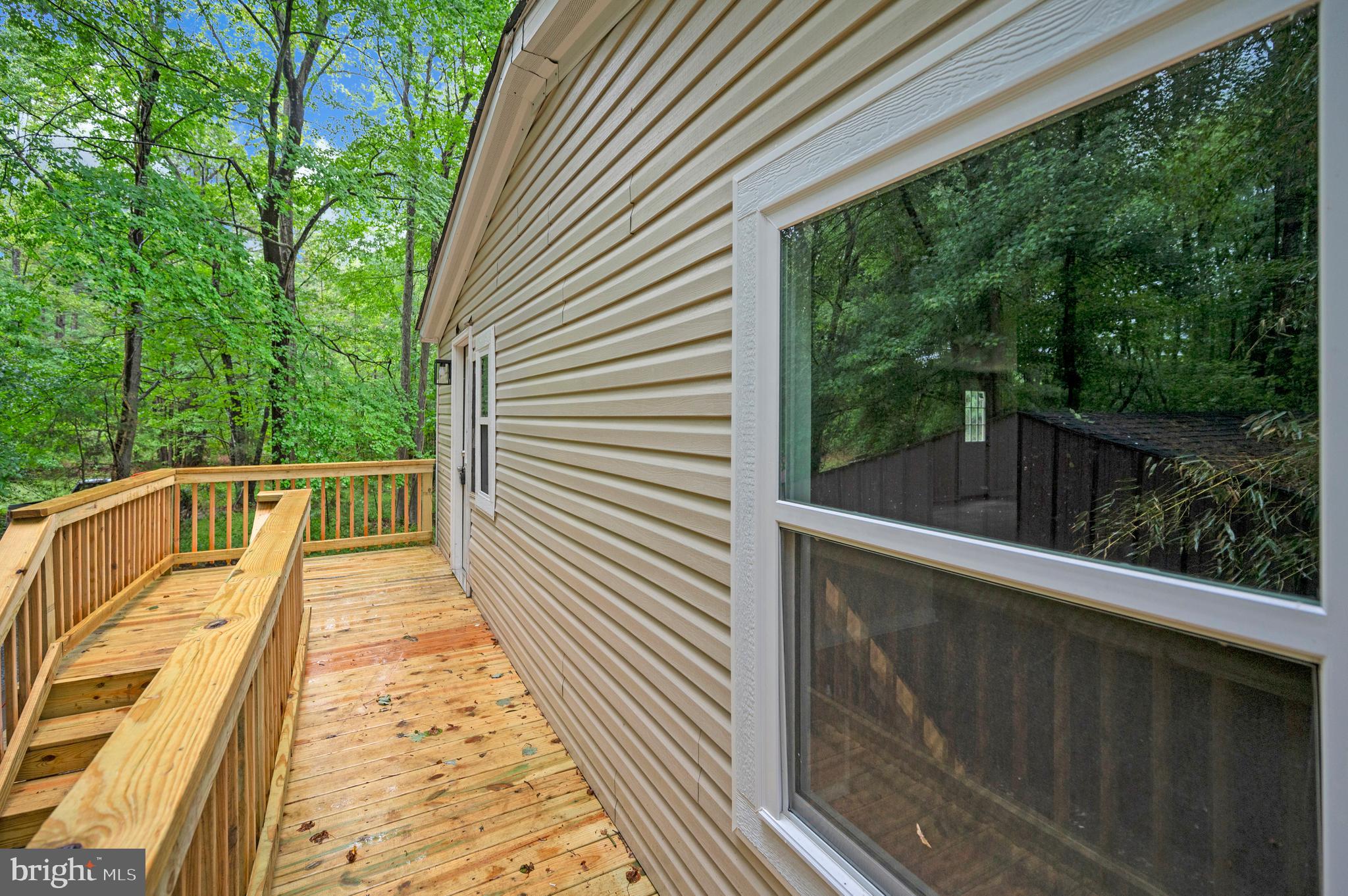 1438 Eastham Road Bumpass, VA 23024 - Photo 36 of 42