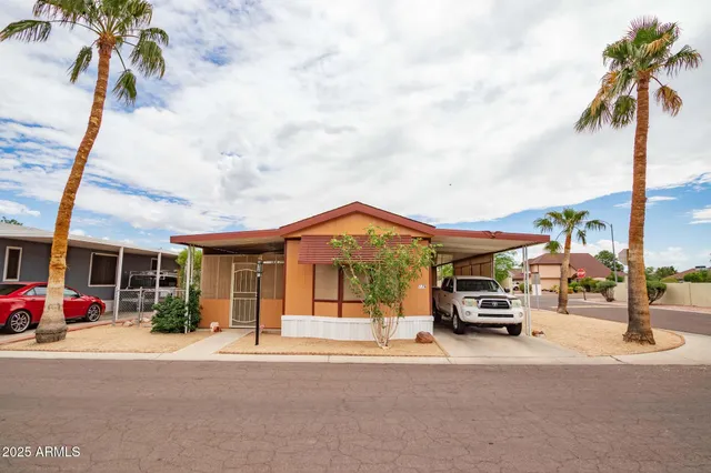 $89,000 | 10955 North 79th Avenue, Unit 179, Peoria, AZ 85345