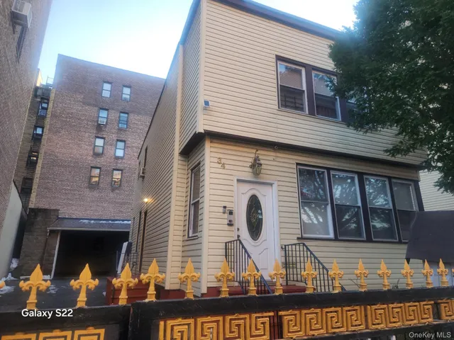 $2,700 | 34 Post Street, Yonkers, NY 10705