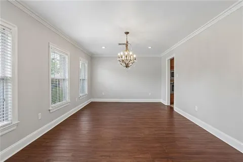 $429,000 | 1452 Aris Avenue, Metairie, LA 70005