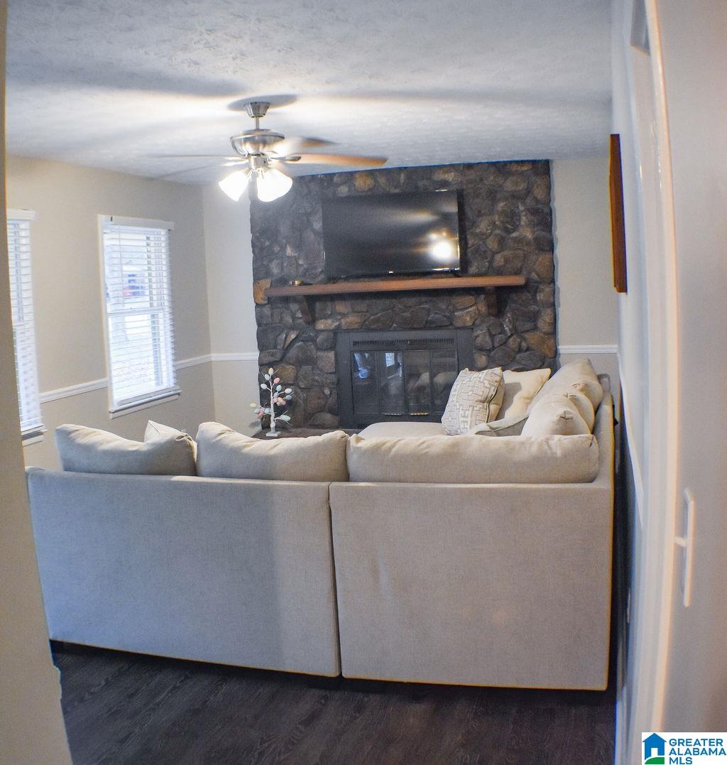 905 Hilton Road Anniston, AL 36207 - Photo 14 of 27