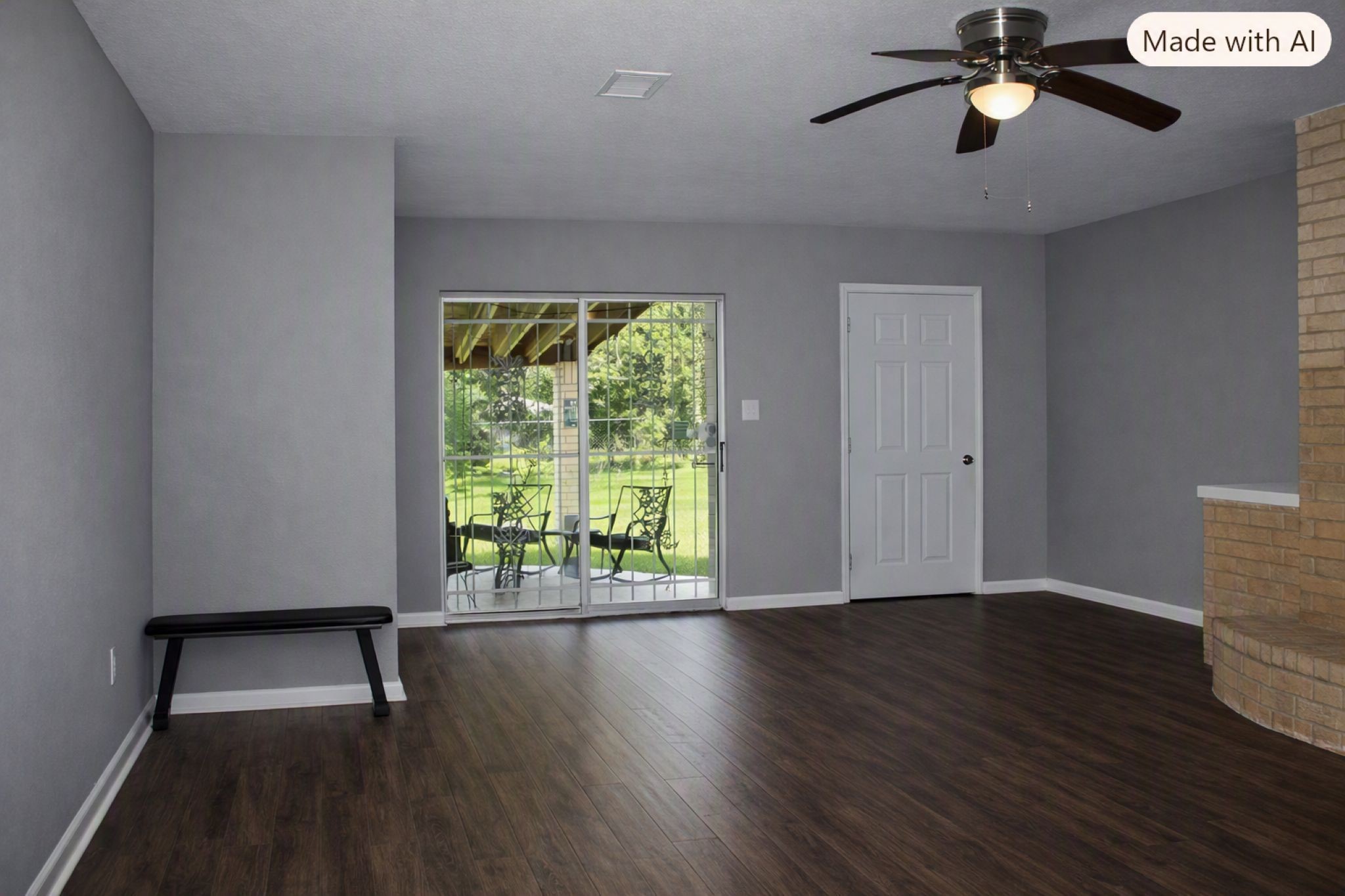 7746 Parker Road Houston, TX 77016 - Photo 4 of 17 Gallery Image 4