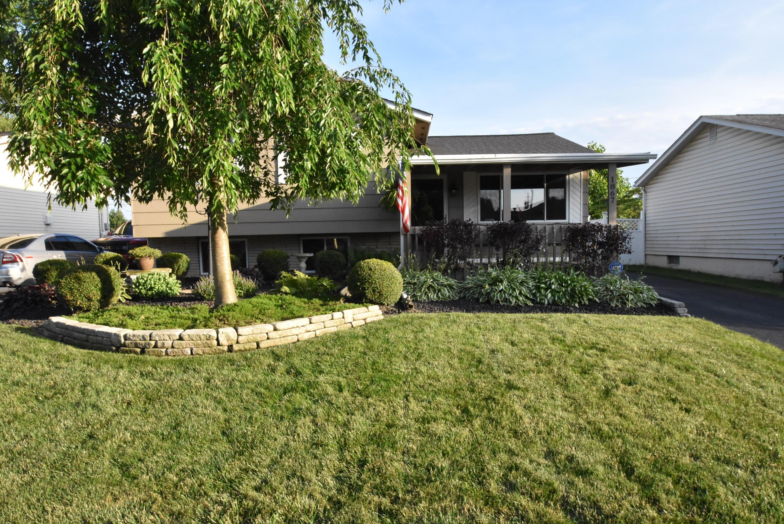 1867 Brookfield Road Columbus, OH 43229 - Photo 43 of 43 Gallery Image 43