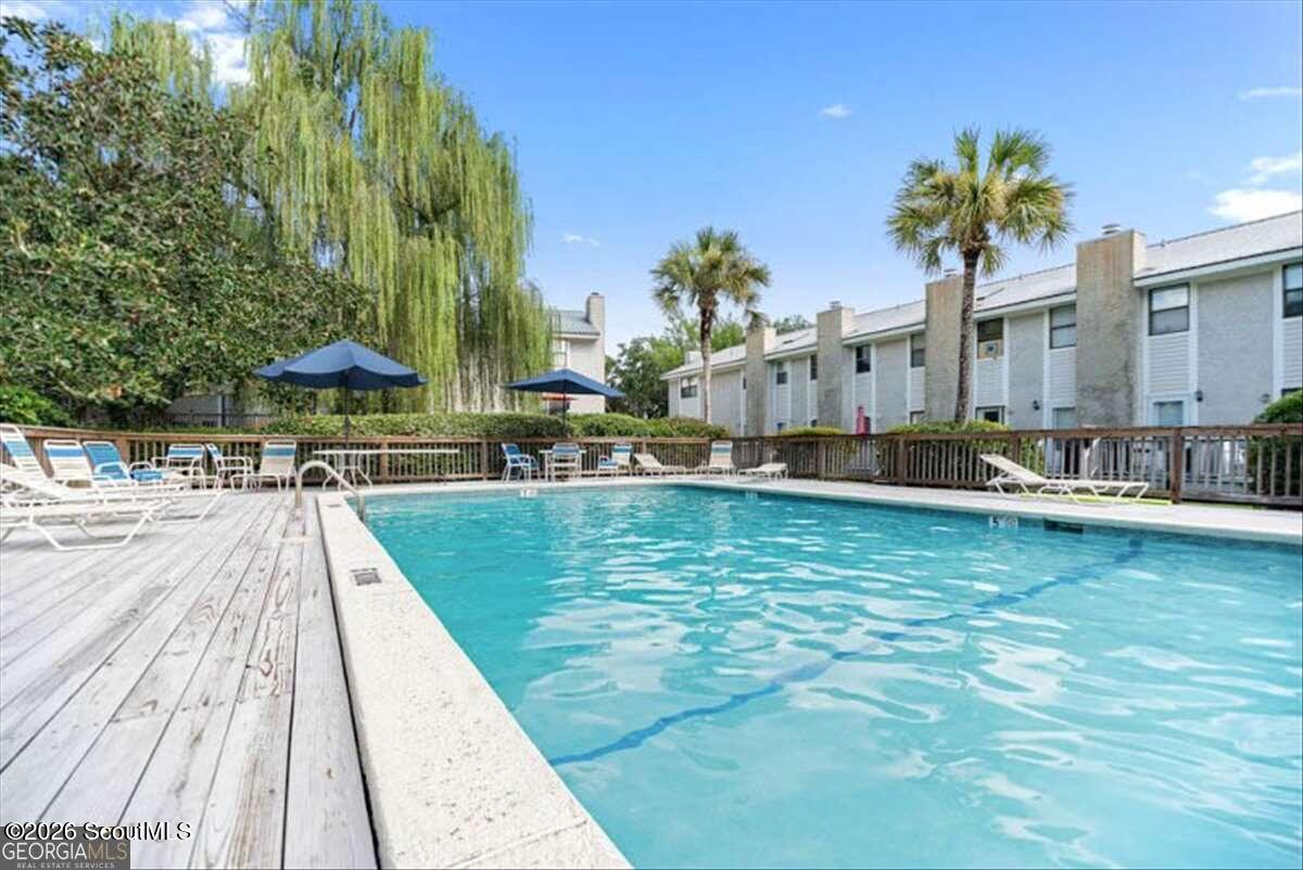 1000 Sea Island Road, Unit 28 St. Simons Island, GA 31522 - Photo 28 of 31