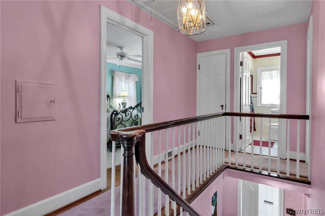 63 Grosvenor Road Tonawanda, NY 14223 - Photo 23 of 44