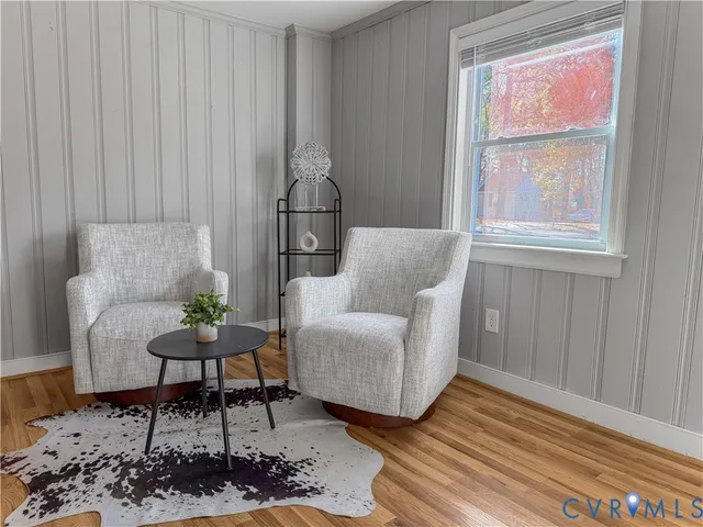 $425,000 | 2302 Pleasant Run Drive, Henrico, VA 23238