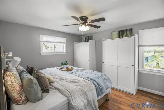 $425,000 | 2302 Pleasant Run Drive, Henrico, VA 23238