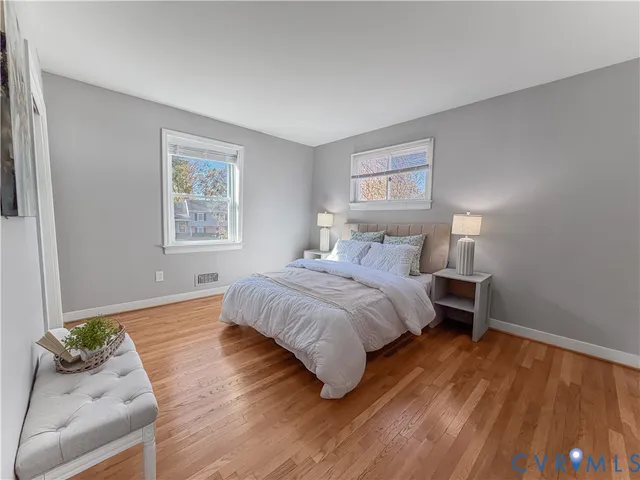 $425,000 | 2302 Pleasant Run Drive, Henrico, VA 23238