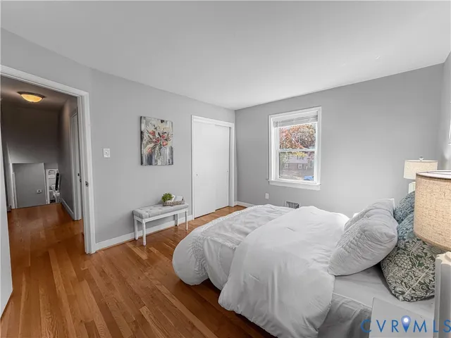 $425,000 | 2302 Pleasant Run Drive, Henrico, VA 23238