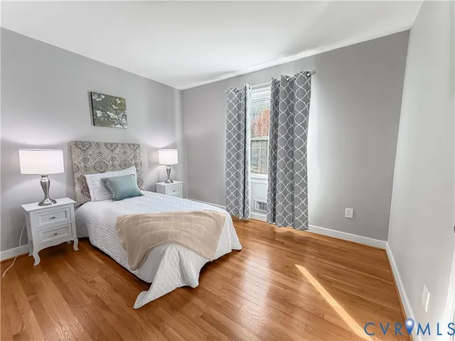 $425,000 | 2302 Pleasant Run Drive, Henrico, VA 23238