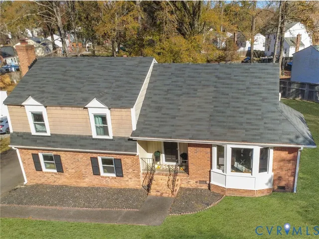 $425,000 | 2302 Pleasant Run Drive, Henrico, VA 23238