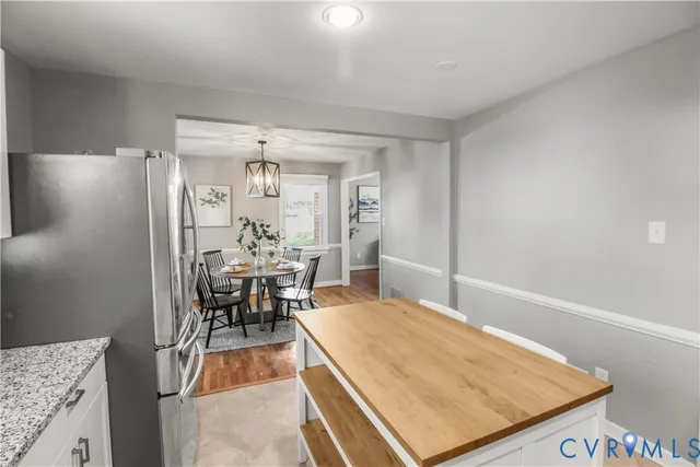 $425,000 | 2302 Pleasant Run Drive, Henrico, VA 23238