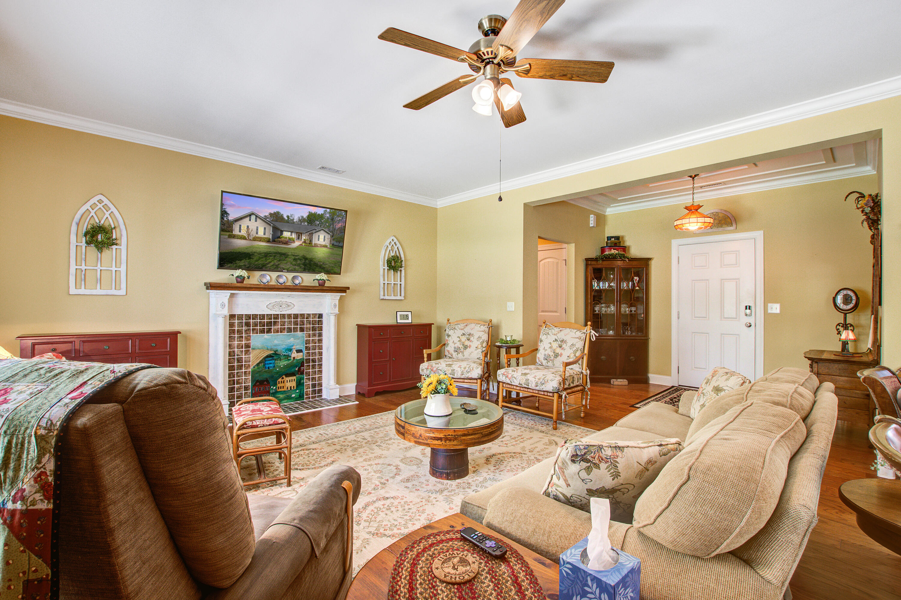 184 Columns Road Summerville, SC 29483 - Photo 7 of 50 184 Columns (8)