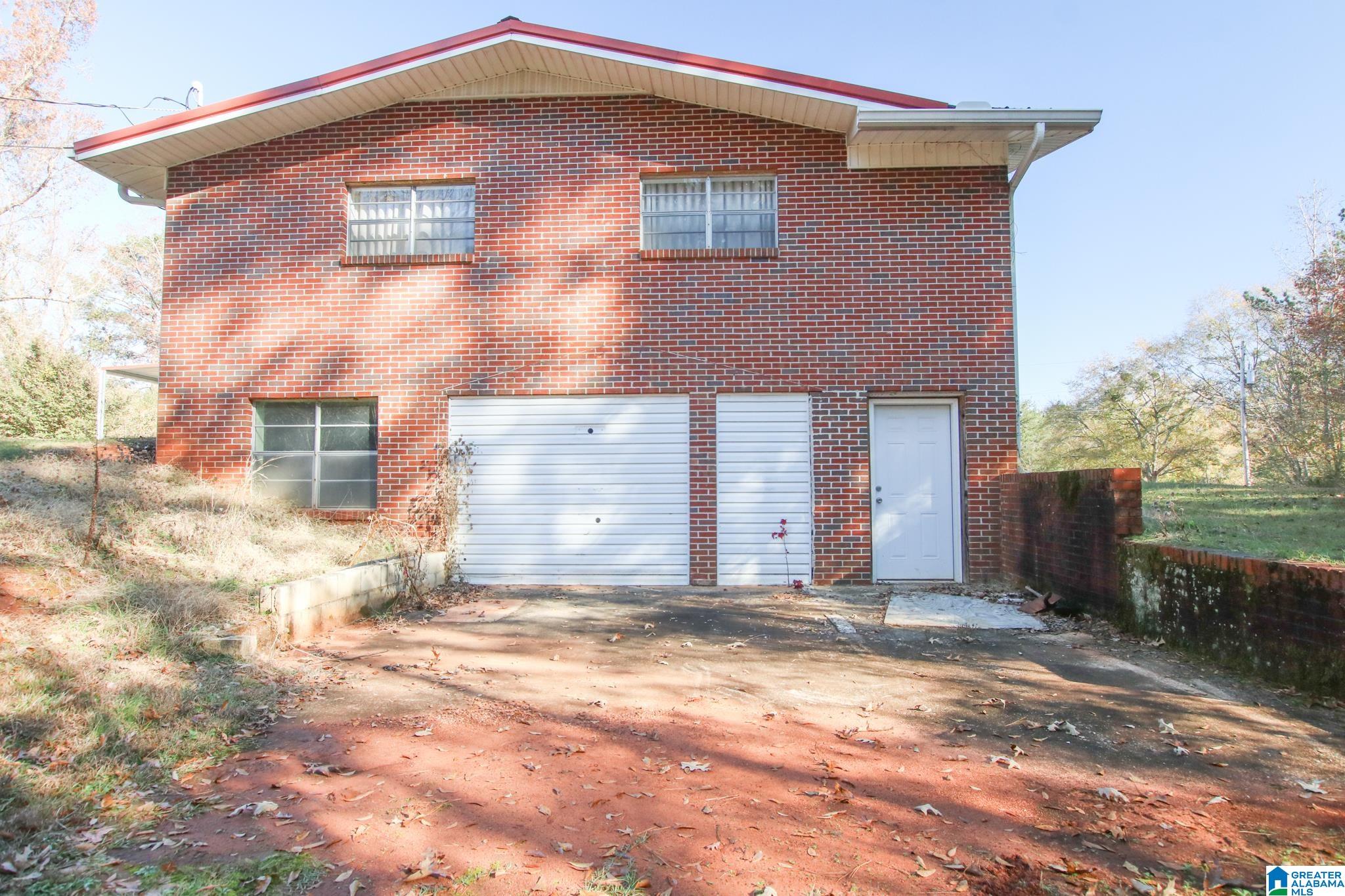 1160 Rochester Road Southeast Jacksonville, AL 36265 - Photo 35 of 36