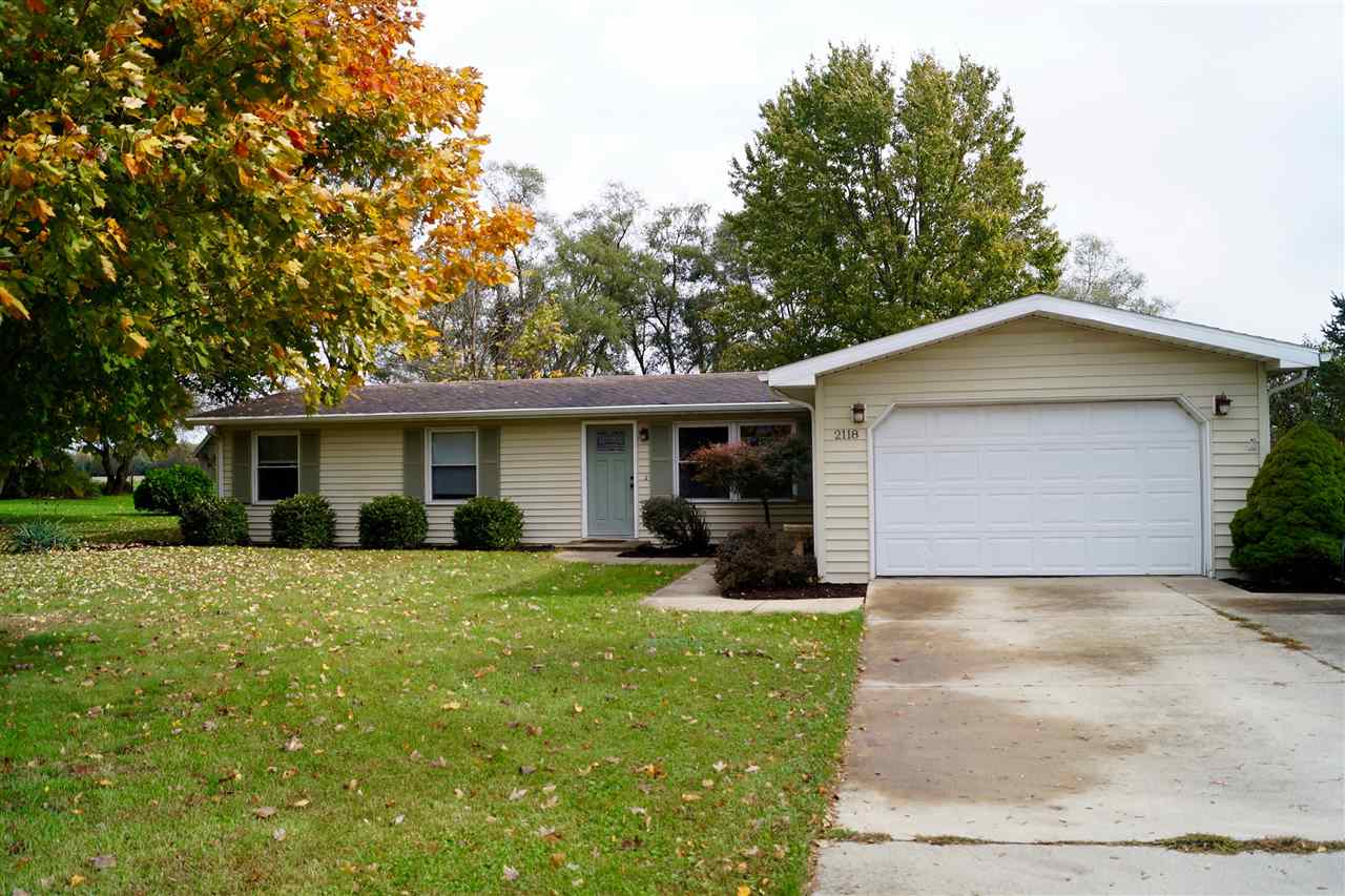 2118 South Packerton Road Warsaw, IN 46580 - Photo 1 of 15 Gallery Image 1